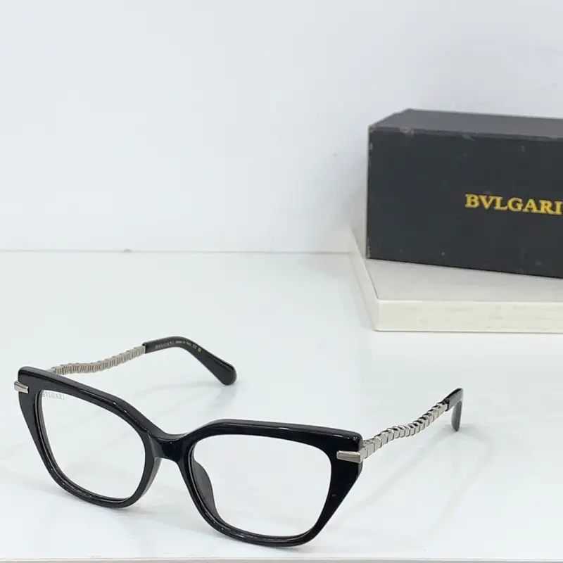 BVLGARI BV50020I designer sunglasses colorway 01, catalogue view 1
