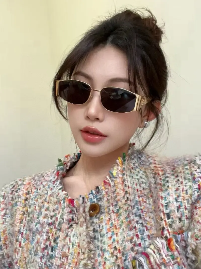 CHANEL CH08846 designer sunglasses colorway 03, catalogue view 1