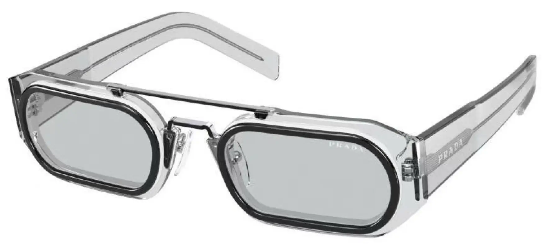 PRADA SPR 01WS designer sunglasses colorway 01, catalogue view 1