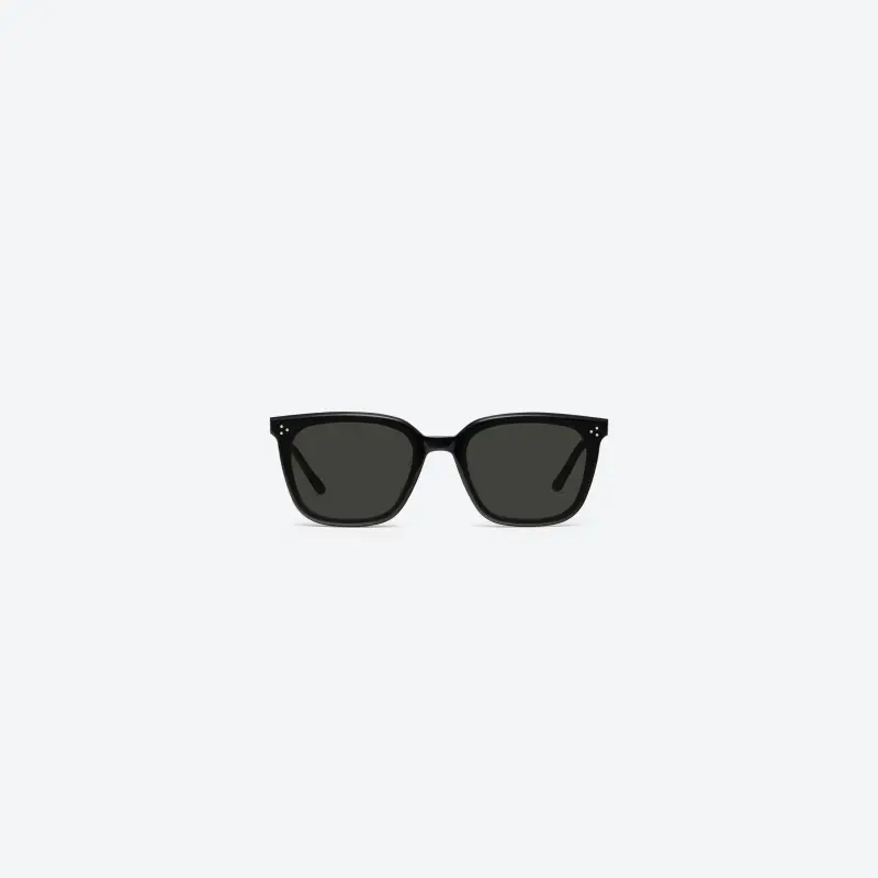 GENTLE MONSTER ARCHIVE OBPTSR designer sunglasses colorway 01, catalogue view 1