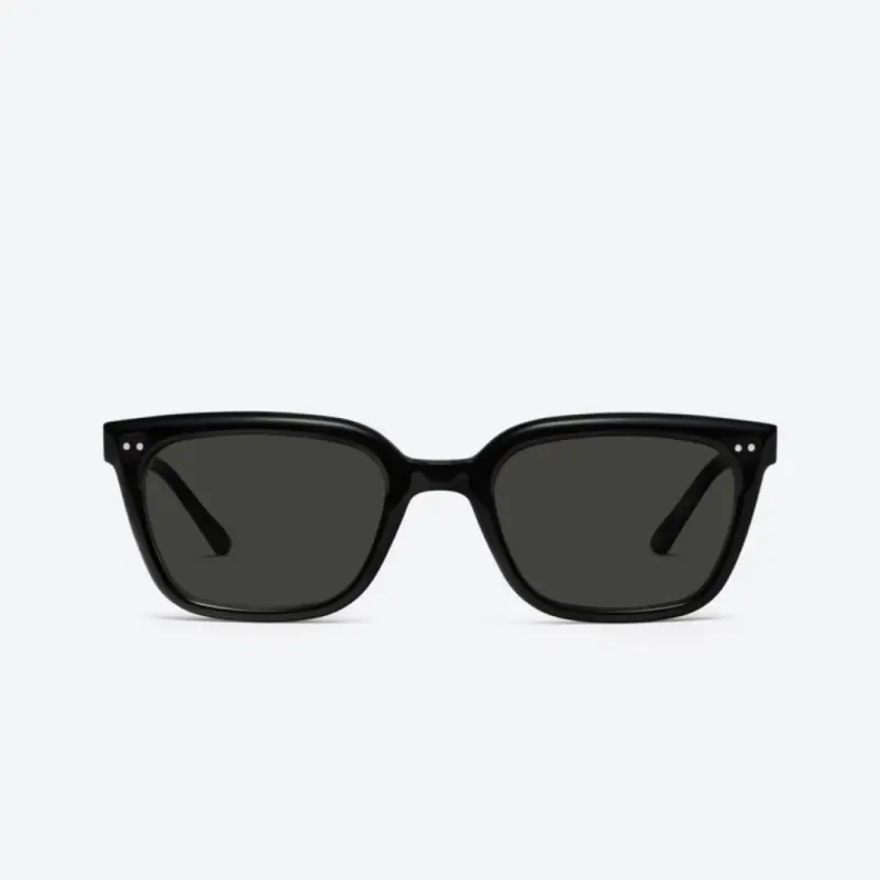GENTLE MONSTER SOHO designer sunglasses colorway 01, catalogue view 1