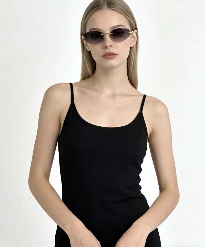 BALENCIAGA BB0179S designer sunglasses colorway 01, catalogue view 1