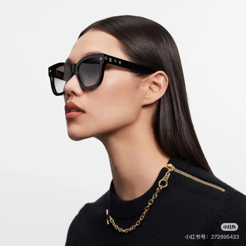 LOUIS VUITTON Z1525W designer sunglasses colorway 04, catalogue view 1