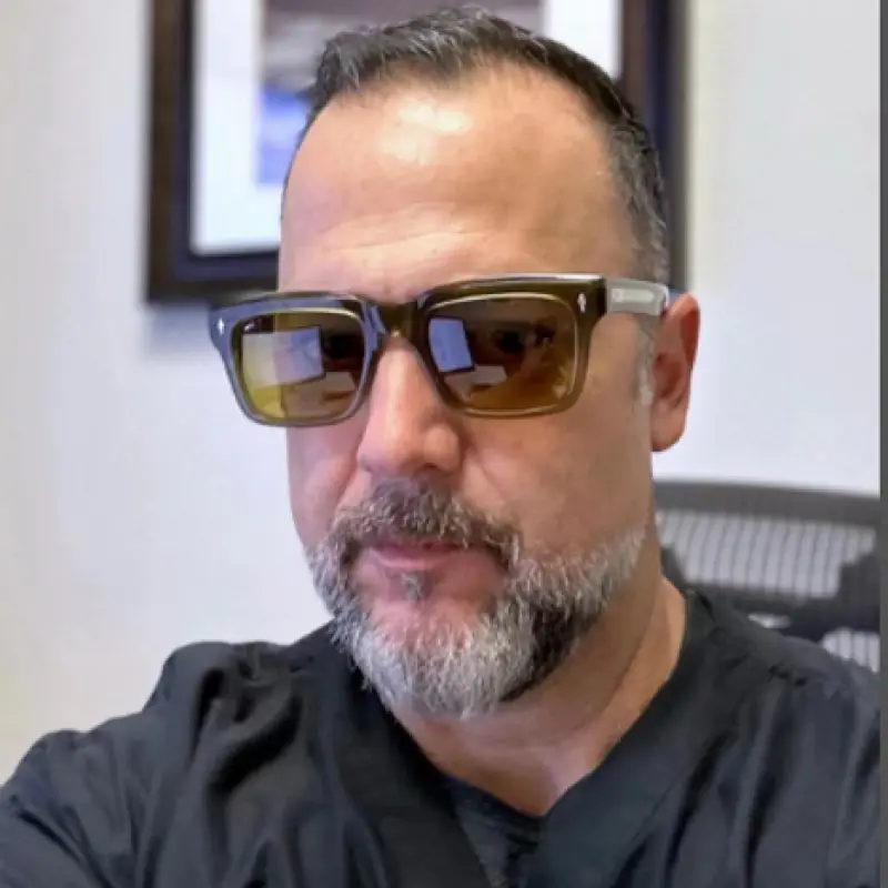 JACQUES MARIE MAGE TORINO designer sunglasses colorway 03, catalogue view 1