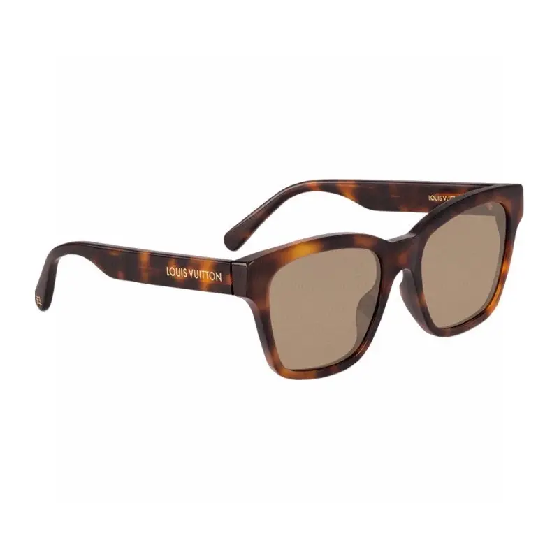 LOUIS VUITTON Z2580U designer sunglasses colorway 01, catalogue view 1