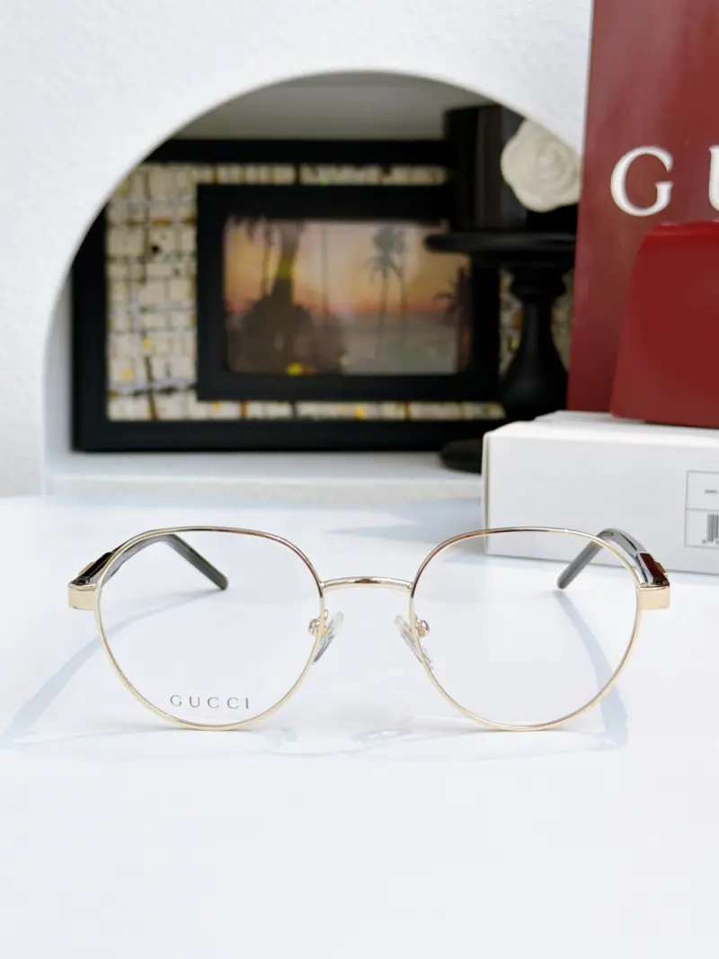 GUCCI GG1162O designer sunglasses colorway 01, catalogue view 1