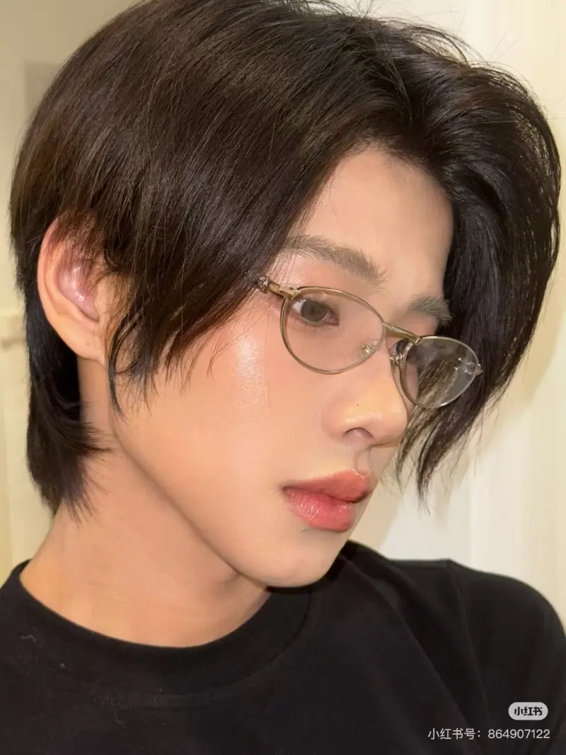 GENTLE MONSTER CUBIT designer sunglasses colorway 01, catalogue view 1