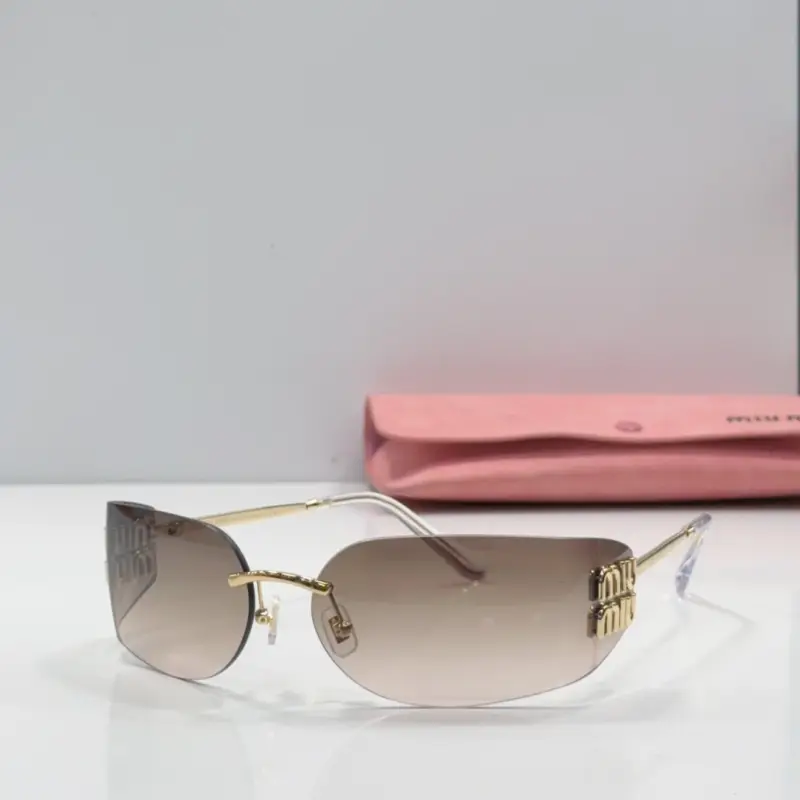 MIU MIU MUA51S designer sunglasses colorway 03, catalogue view 1