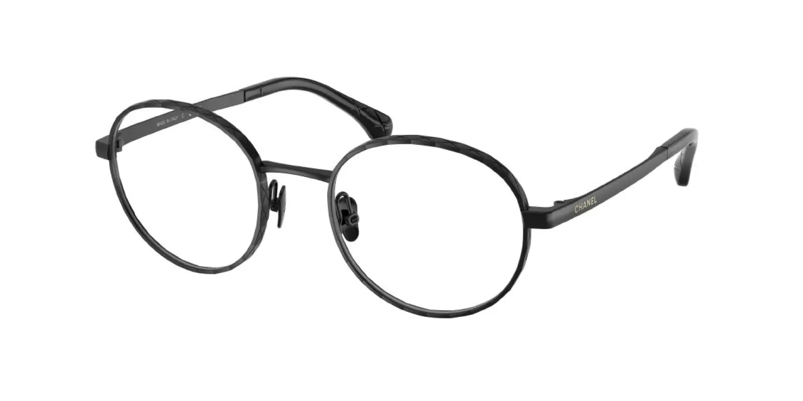 CHANEL CH2225 designer sunglasses colorway 01, catalogue view 1