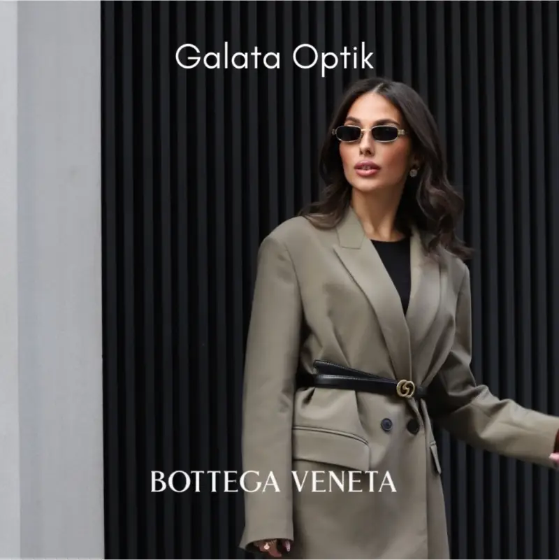 BOTTEGA VENETA BV1381S designer sunglasses colorway 01, catalogue view 1