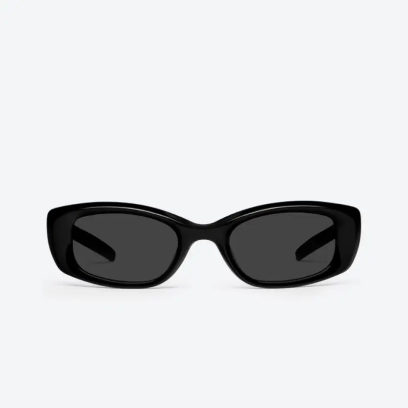 GENTLE MONSTER LIX designer sunglasses colorway 01, catalogue view 1