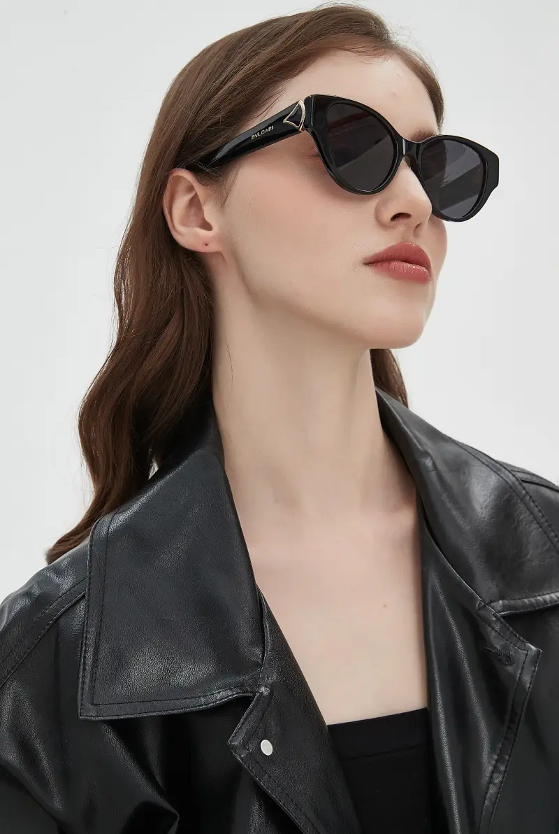 BVLGARI BV 50063I designer sunglasses colorway 01, catalogue view 1