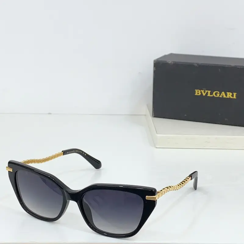 BVLGARI BV50020I designer sunglasses colorway 02, catalogue view 1