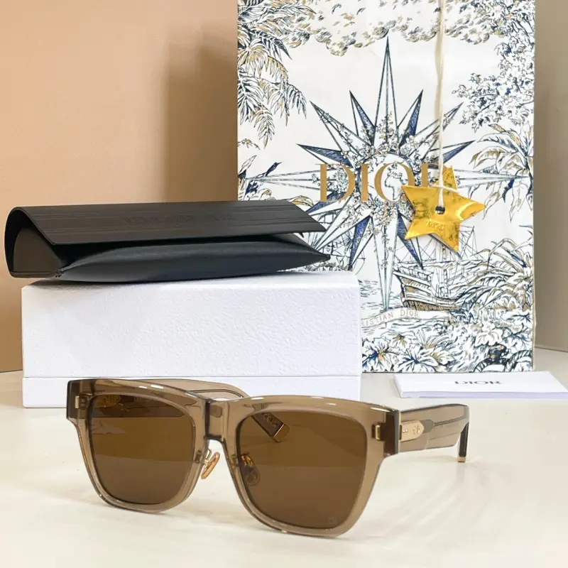 DIOR DIORTAILORING S1F designer sunglasses colorway 02, catalogue view 1