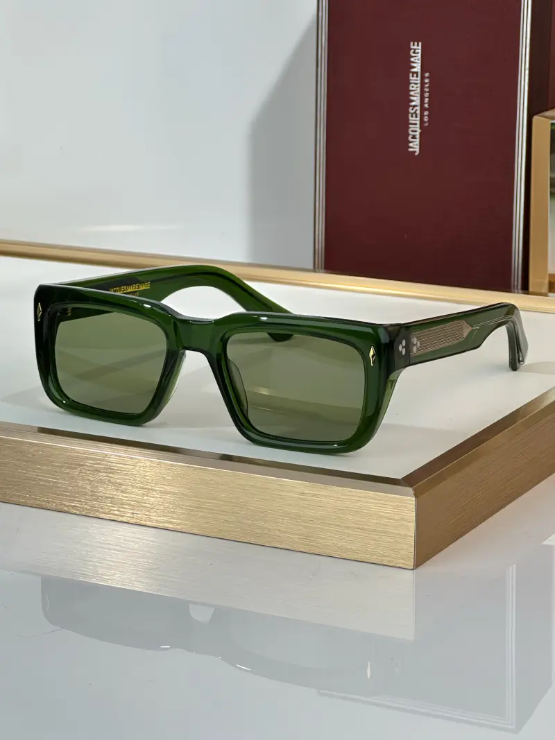 JACQUES MARIE MAGE WALKER designer sunglasses colorway 05, catalogue view 1