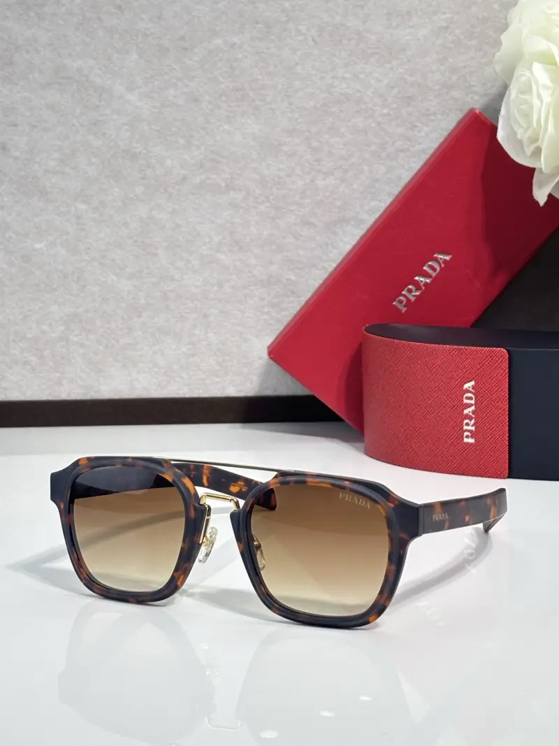 PRADA SPR 07WS designer sunglasses colorway 02, catalogue view 1