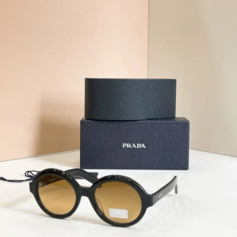 PRADA PR D08SU designer sunglasses colorway 04, catalogue view 1