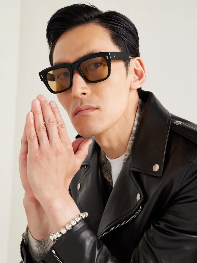 JACQUES MARIE MAGE TORINO designer sunglasses colorway 04, catalogue view 1