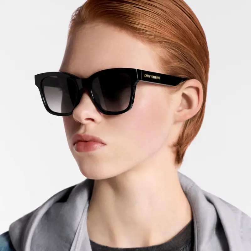 LOUIS VUITTON Z2580U designer sunglasses colorway 02, catalogue view 1