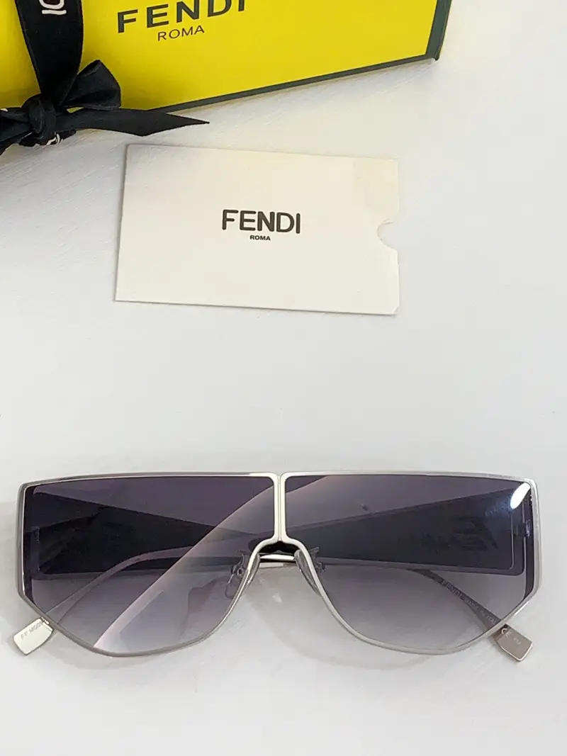 FENDI ARCHIVE 16576F designer sunglasses colorway 02