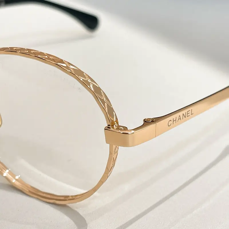 CHANEL 2225 designer sunglasses colorway 02, catalogue view 1