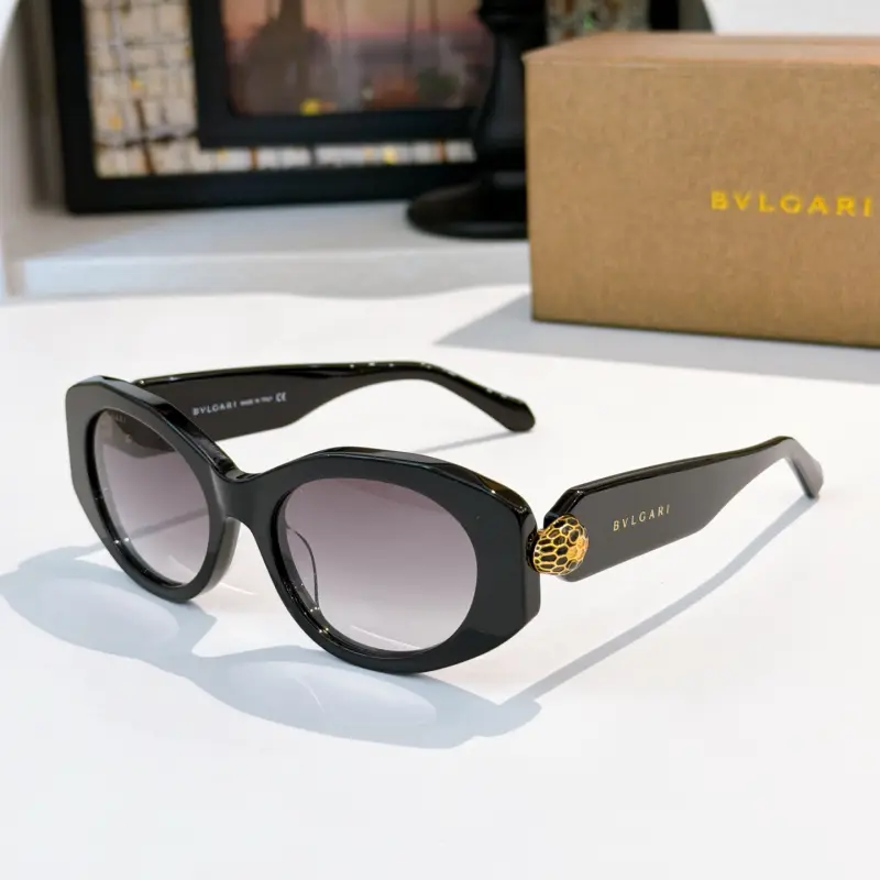 BVLGARI BV40007I designer sunglasses colorway 02, catalogue view 1