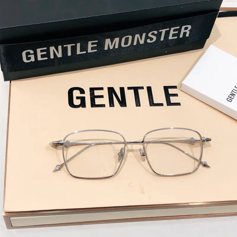 GENTLE MONSTER ARCHIVE 15CK8F designer sunglasses colorway 02, catalogue view 1