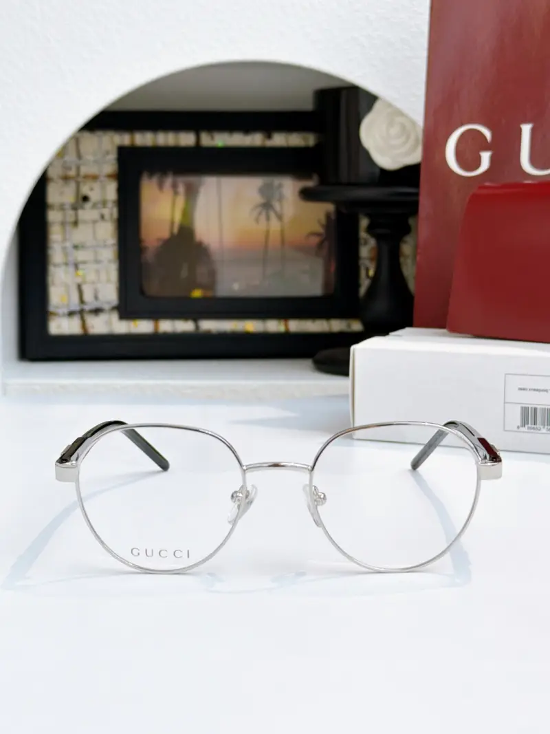 GUCCI GG1162O designer sunglasses colorway 02, catalogue view 1