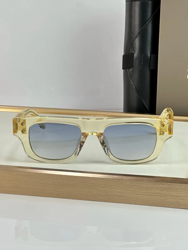 MIU MIU DT 735 designer sunglasses colorway 02, catalogue view 1