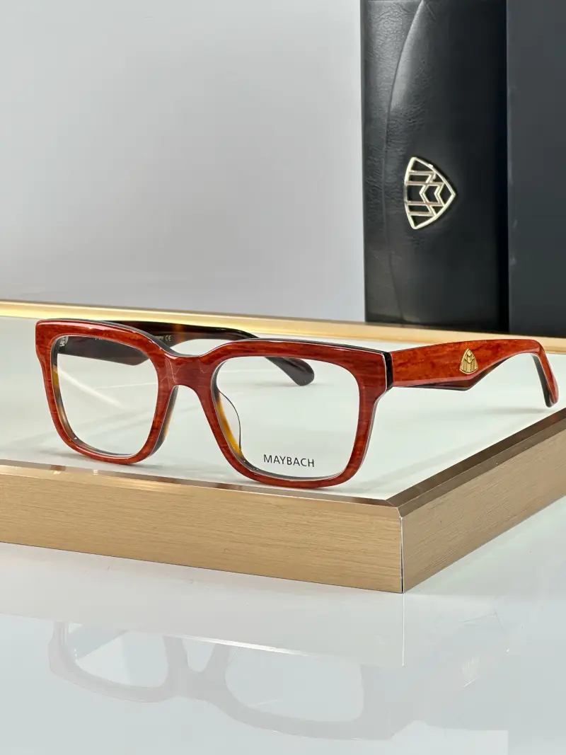 MAYBACH CHAIRMANI designer sunglasses colorway 02, catalogue view 1