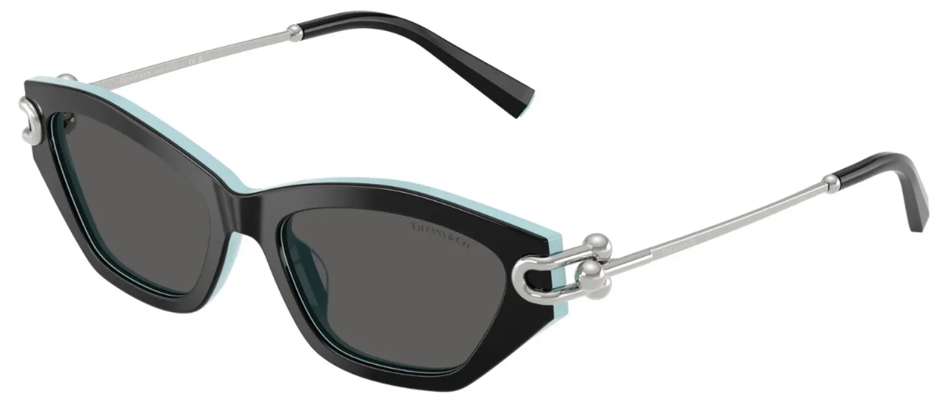 TIFFANY & CO. TF4231U designer sunglasses colorway 02, catalogue view 1