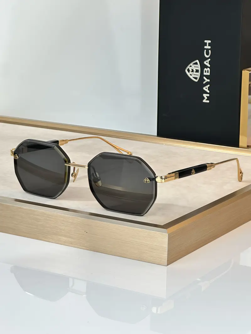 MAYBACH THE TANI designer sunglasses colorway 05, catalogue view 1