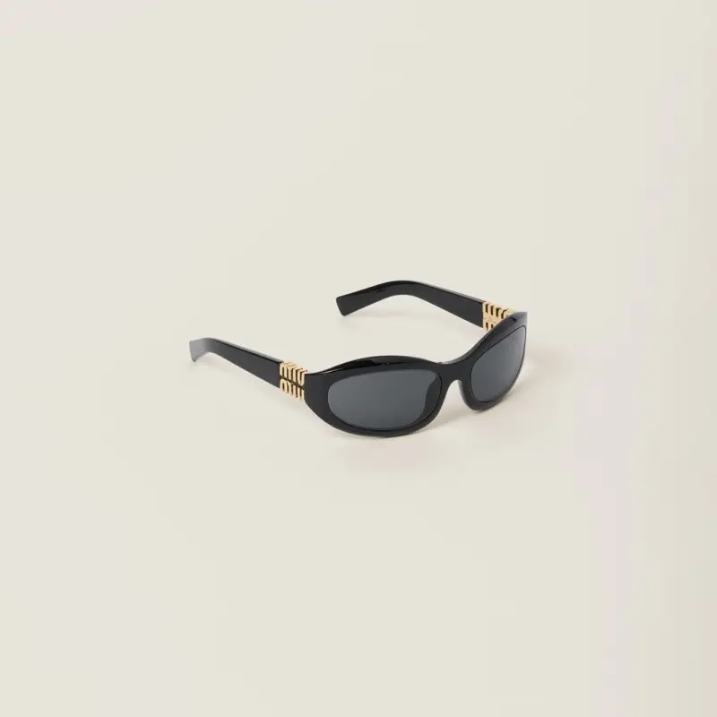 MIU MIU SMU14ZS designer sunglasses colorway 02, catalogue view 1