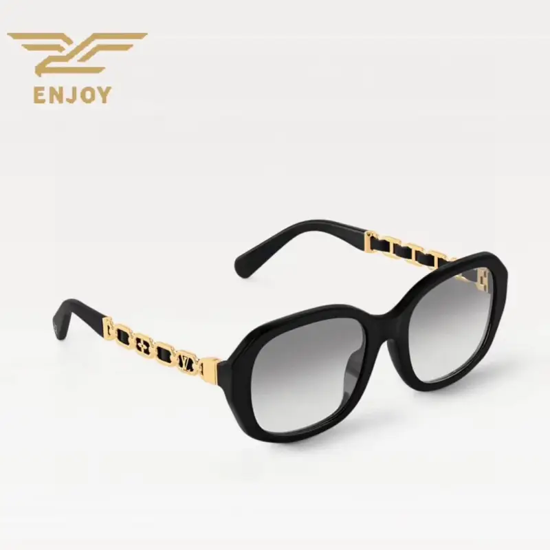 LOUIS VUITTON Z2649U designer sunglasses colorway 02, catalogue view 1