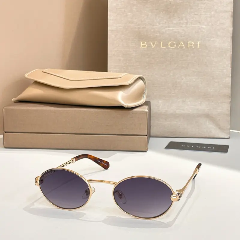 BVLGARI BV 6188 designer sunglasses colorway 02, catalogue view 1