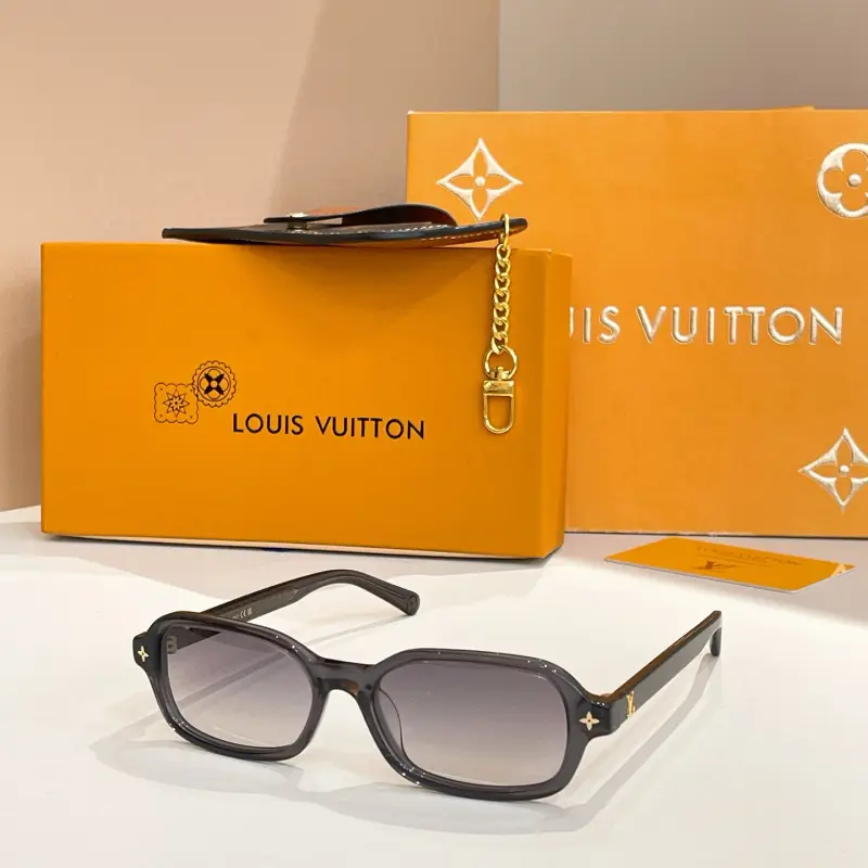 LOUIS VUITTON Z3046 designer sunglasses colorway 02, catalogue view 1