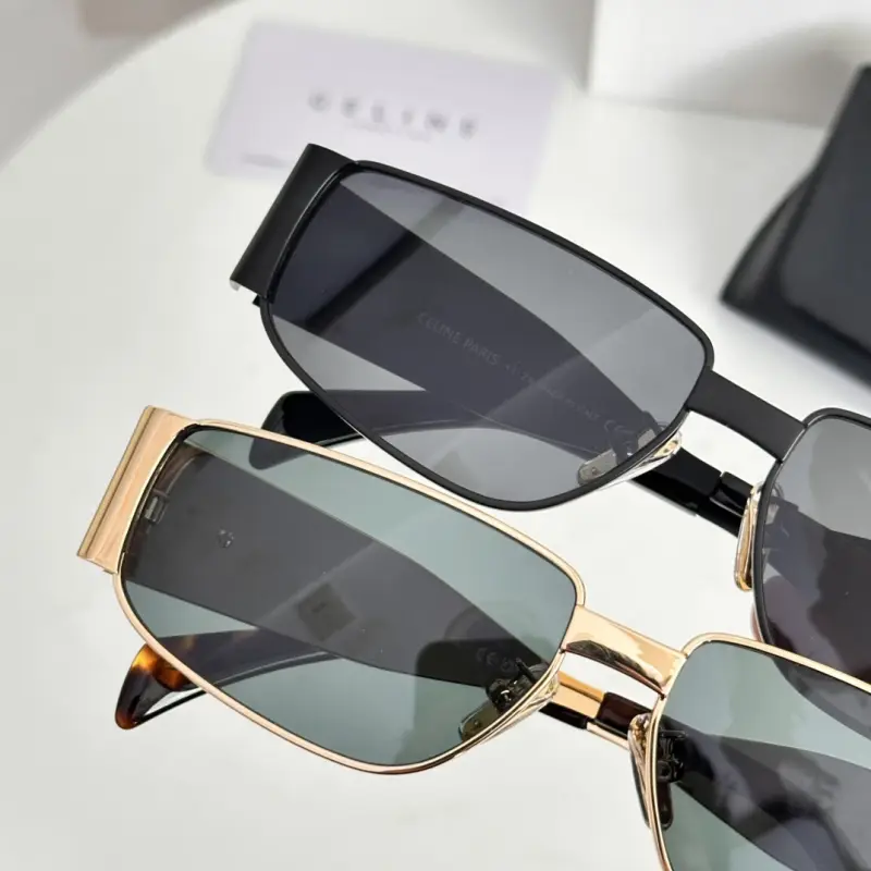CELINE CL40325U designer sunglasses colorway 02, catalogue view 1