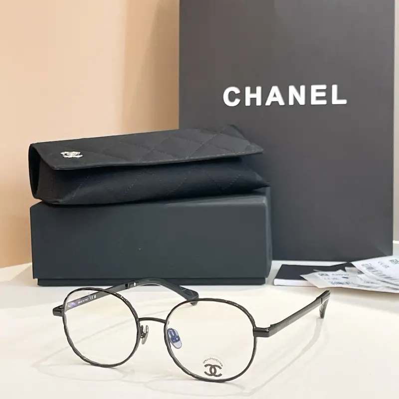 CHANEL CH2225 designer sunglasses colorway 02, catalogue view 1
