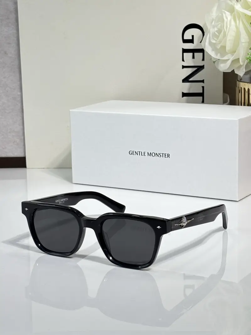 GENTLE MONSTER ALTO designer sunglasses colorway 02, catalogue view 1