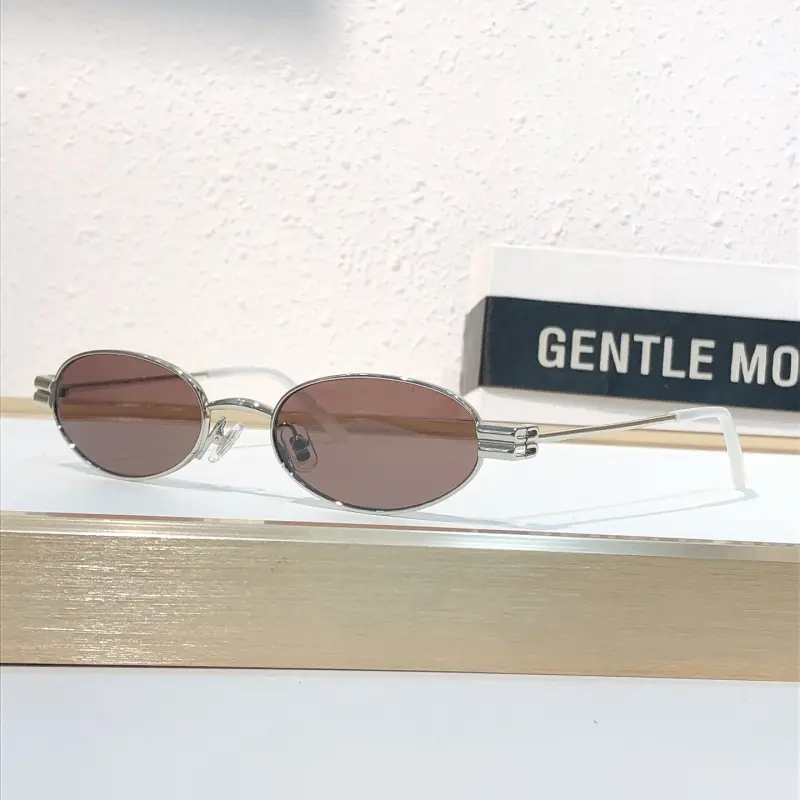 GENTLE MONSTER ARCHIVE 11GY62 designer sunglasses colorway 02, catalogue view 1