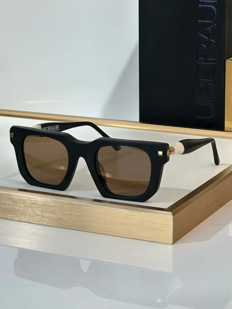 KUBORAUM ARCHIVE 1TV9IB designer sunglasses colorway 01, catalogue view 1