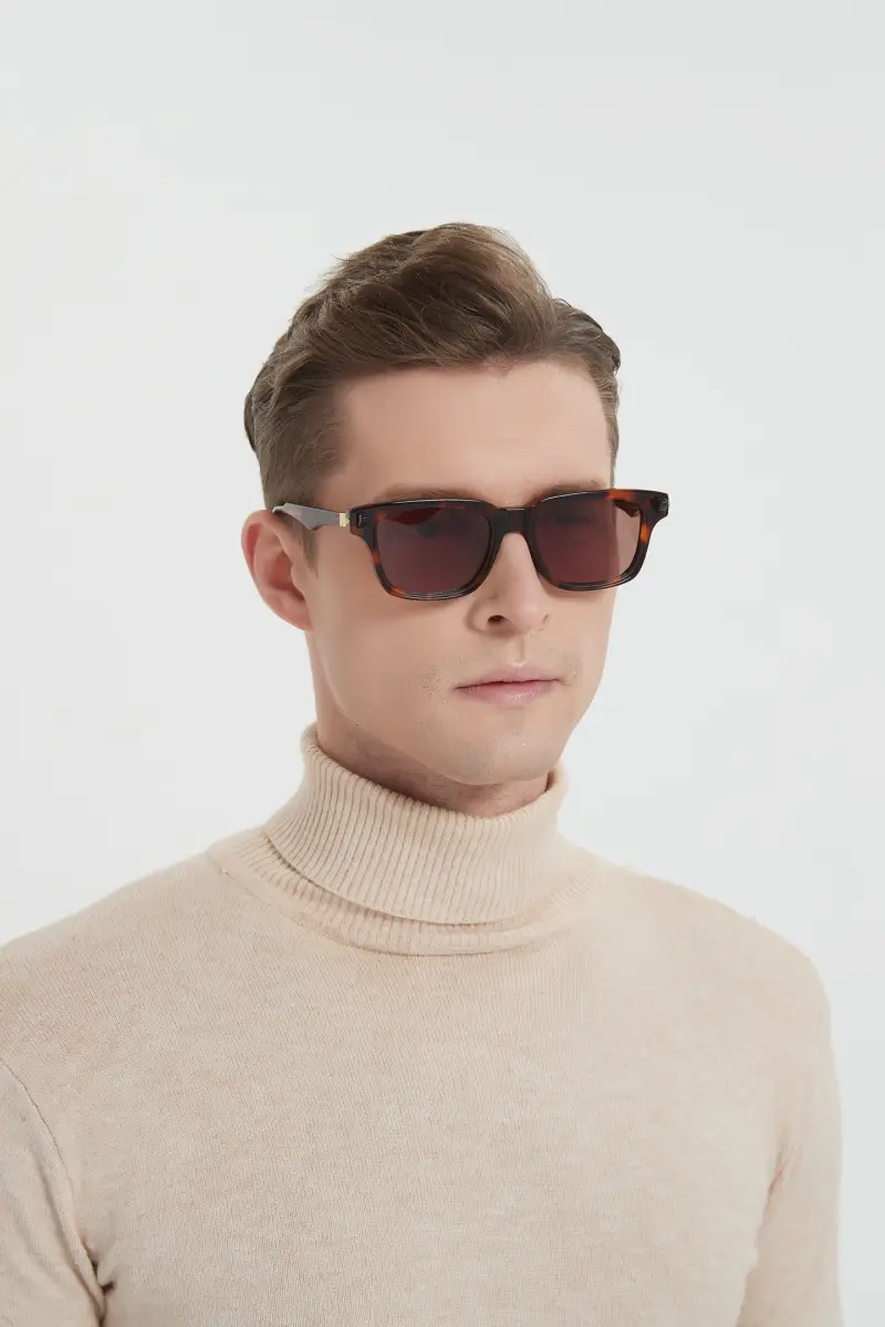 KUBORAUM MASKE Q20 designer sunglasses colorway 01, catalogue view 1
