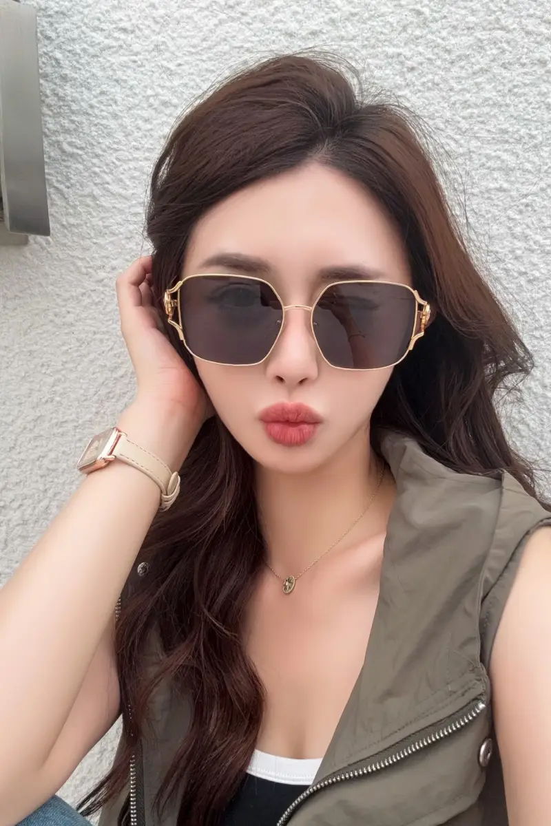 VERSACE VE2292 designer sunglasses colorway 01, catalogue view 1