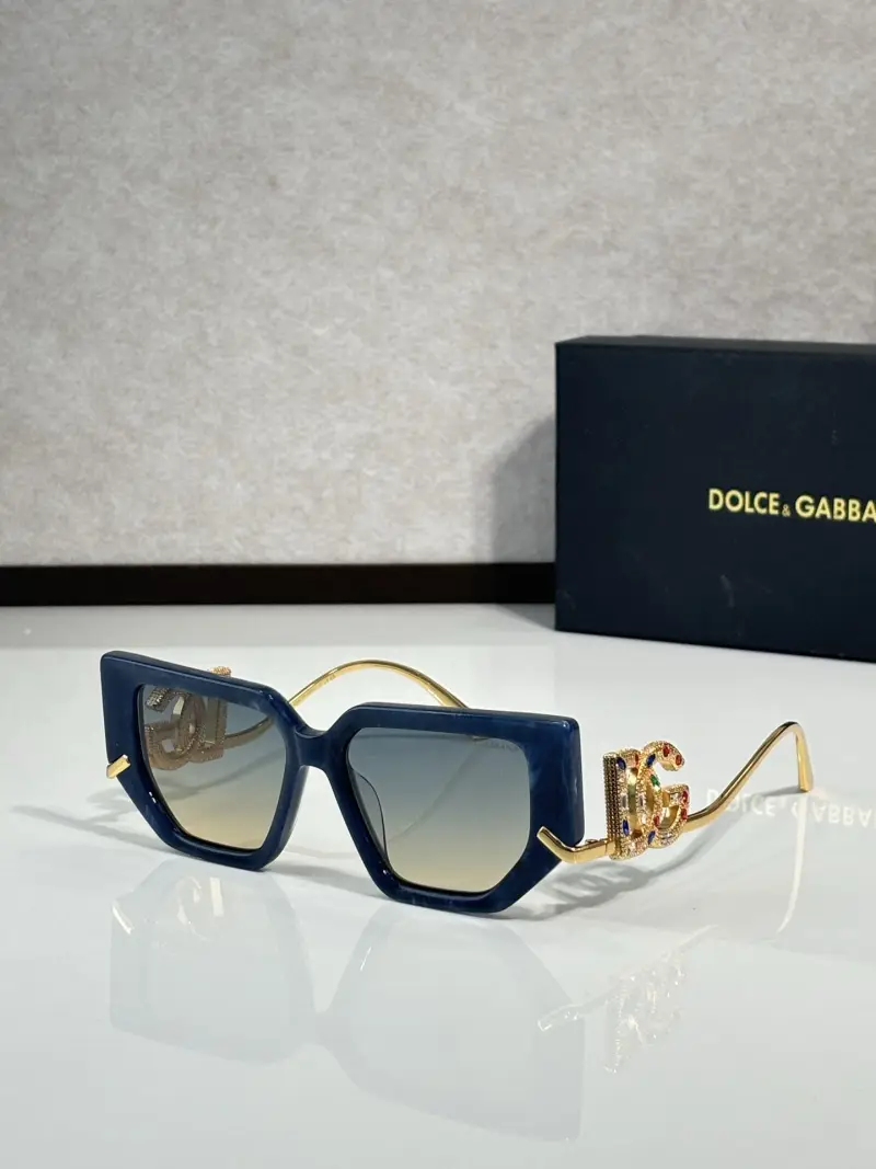 DOLCE & GABBANA DG4500 designer sunglasses colorway 01, catalogue view 1