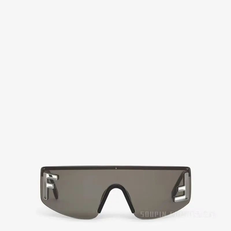 FENDI FE40168U designer sunglasses colorway 01, catalogue view 1