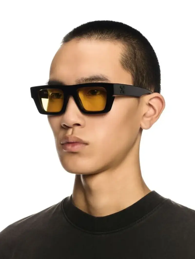 OFF-WHITE OERI145 6045 designer sunglasses colorway 01, catalogue view 1