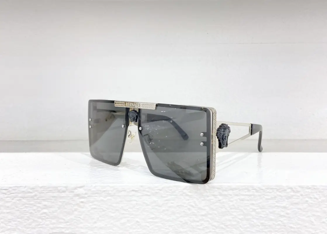 VERSACE VE6720 designer sunglasses colorway 01, catalogue view 1