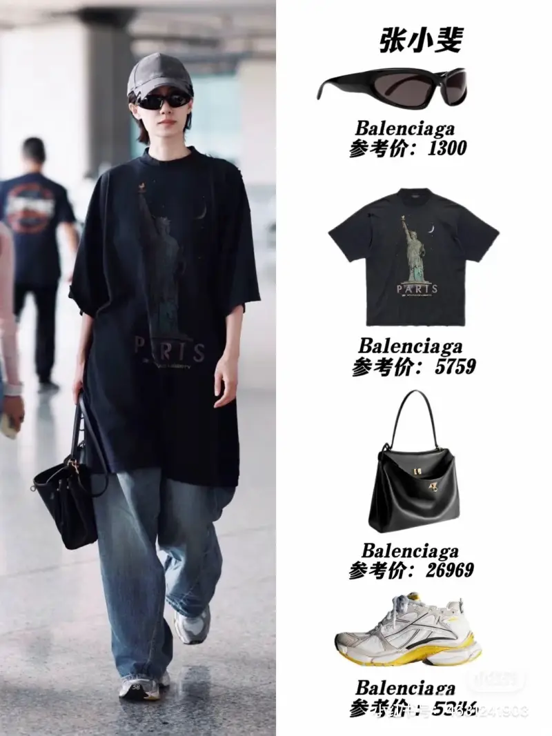 BALENCIAGA BB0157S designer sunglasses colorway 01, catalogue view 1
