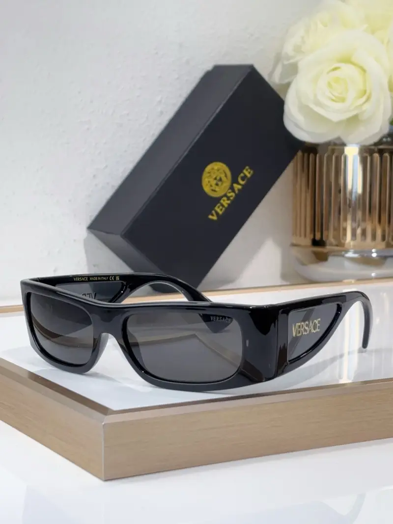 VERSACE OVE4482 designer sunglasses colorway 01, catalogue view 1