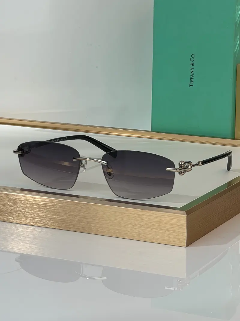 TIFFANY & CO. TF3114 designer sunglasses colorway 04, catalogue view 1
